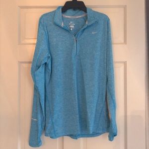 Women’s Nike Dri-fit jacket